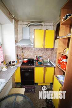 1-к квартира, вторичка, 25м2, 2/5 этаж