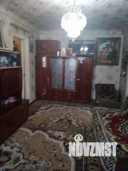 2-к квартира, вторичка, 44м2, 2/5 этаж