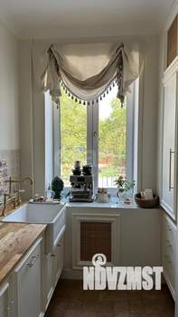 4-к квартира, вторичка, 90м2, 2/4 этаж