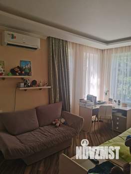 2-к квартира, вторичка, 55м2, 3/3 этаж