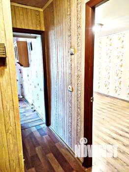 1-к квартира, вторичка, 29м2, 3/5 этаж