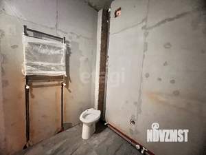 1-к квартира, вторичка, 39м2, 1/9 этаж