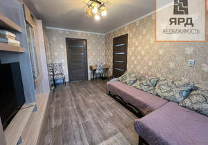 2-к квартира, вторичка, 40м2, 2/5 этаж