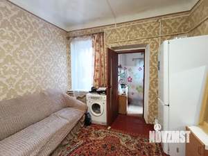 2-к квартира, вторичка, 35м2, 1/1 этаж