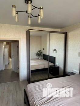 2-к квартира, вторичка, 71м2, 3/5 этаж