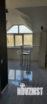 1-к квартира, вторичка, 40м2, 4/4 этаж