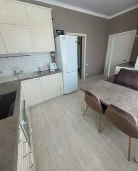 1-к квартира, вторичка, 43м2, 2/3 этаж