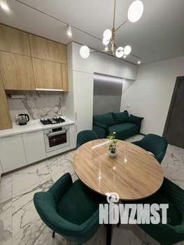2-к квартира, вторичка, 70м2, 7/9 этаж