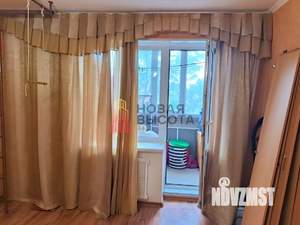 3-к квартира, вторичка, 78м2, 3/9 этаж