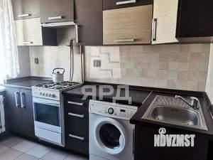 1-к квартира, вторичка, 36м2, 9/9 этаж