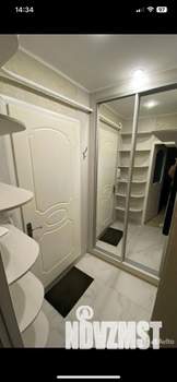 1-к квартира, вторичка, 30м2, 1/5 этаж