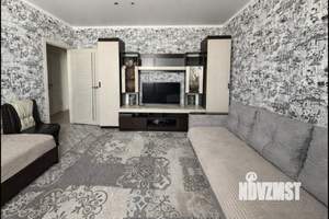 2-к квартира, вторичка, 55м2, 3/3 этаж