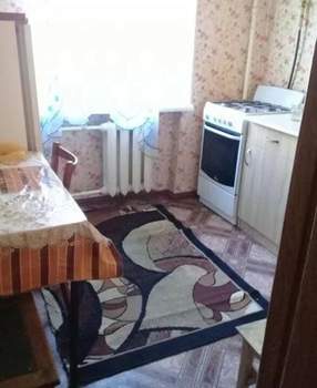 2-к квартира, вторичка, 43м2, 2/4 этаж