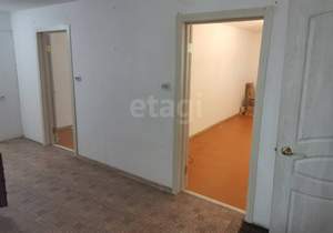 3-к квартира, вторичка, 92м2, 1/5 этаж