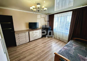 1-к квартира, вторичка, 36м2, 6/9 этаж