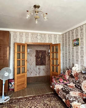 2-к квартира, вторичка, 50м2, 5/10 этаж
