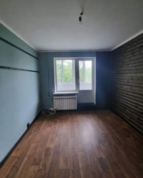 3-к квартира, вторичка, 63м2, 3/5 этаж