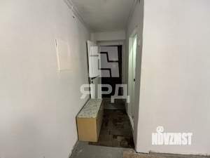 2-к квартира, вторичка, 42м2, 1/3 этаж