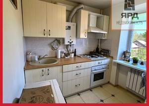 1-к квартира, вторичка, 32м2, 2/5 этаж