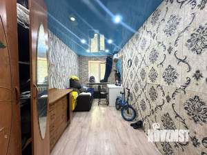 2-к квартира, вторичка, 50м2, 1/4 этаж