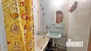 2-к квартира, вторичка, 41м2, 1/5 этаж