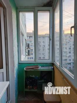 3-к квартира, вторичка, 63м2, 8/10 этаж