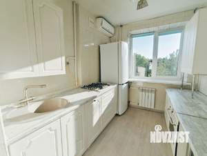 1-к квартира, вторичка, 36м2, 4/5 этаж