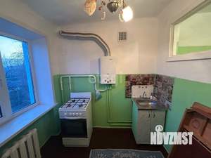 2-к квартира, вторичка, 41м2, 5/5 этаж