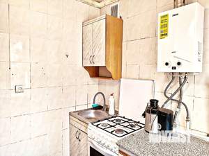 1-к квартира, вторичка, 29м2, 3/5 этаж