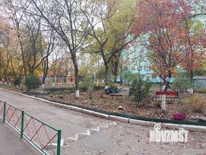 1-к квартира, вторичка, 31м2, 5/9 этаж