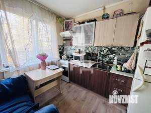 1-к квартира, вторичка, 32м2, 1/5 этаж