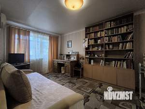 1-к квартира, вторичка, 30м2, 3/5 этаж