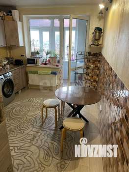 1-к квартира, вторичка, 44м2, 6/8 этаж