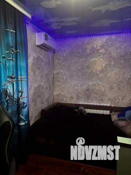 2-к квартира, вторичка, 42м2, 5/5 этаж