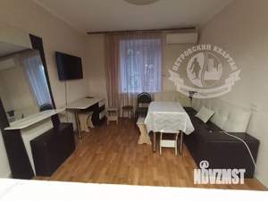 2-к квартира, вторичка, 50м2, 1/9 этаж
