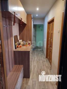 2-к квартира, вторичка, 51м2, 9/9 этаж