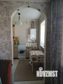 3-к квартира, вторичка, 60м2, 1/2 этаж