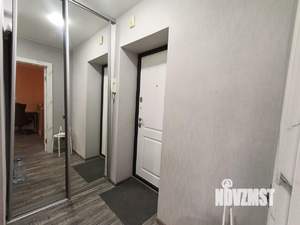 1-к квартира, вторичка, 31м2, 6/10 этаж