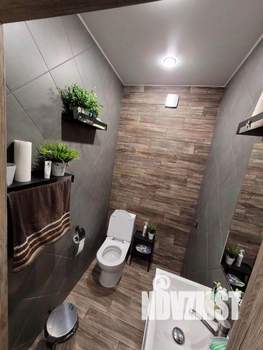 2-к квартира, вторичка, 61м2, 4/5 этаж