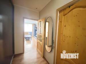 3-к квартира, вторичка, 58м2, 1/6 этаж