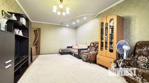 4-к квартира, вторичка, 78м2, 5/6 этаж