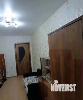 3-к квартира, вторичка, 60м2, 5/5 этаж