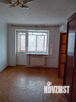 1-к квартира, вторичка, 29м2, 4/5 этаж