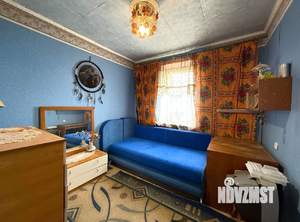 3-к квартира, вторичка, 60м2, 10/11 этаж