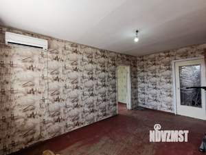 2-к квартира, вторичка, 45м2, 2/5 этаж