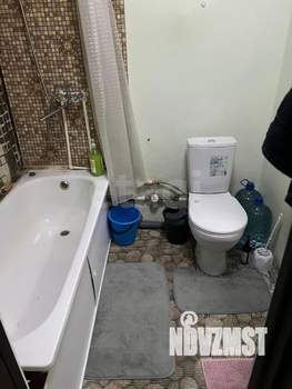 1-к квартира, вторичка, 31м2, 2/5 этаж