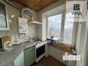 3-к квартира, вторичка, 61м2, 3/5 этаж