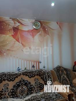 2-к квартира, вторичка, 52м2, 9/9 этаж