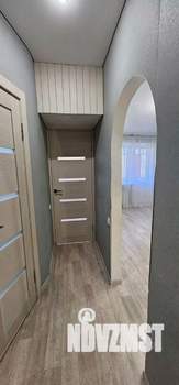 1-к квартира, вторичка, 31м2, 5/5 этаж