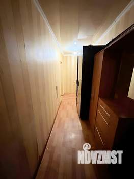 1-к квартира, вторичка, 35м2, 1/3 этаж